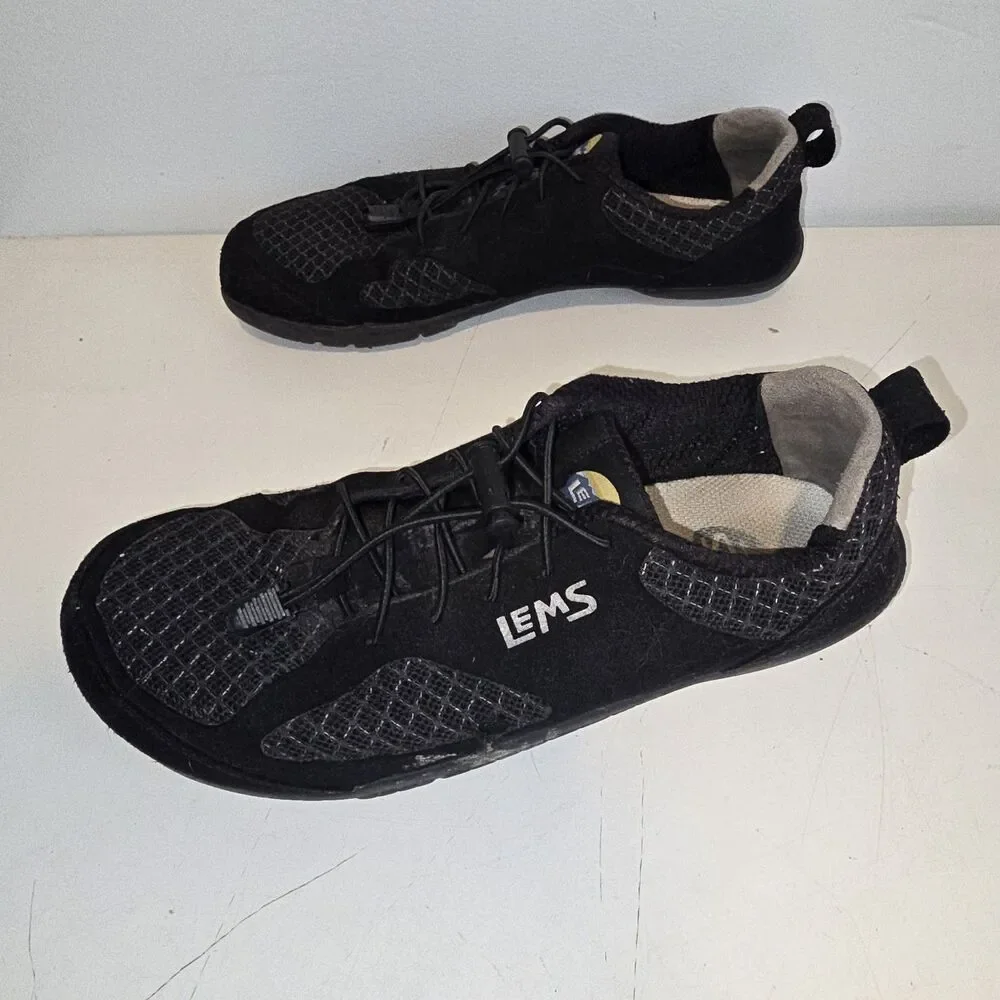Lems primal black